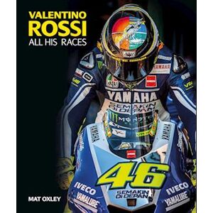 Mat Oxley Valentino Rossi