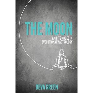 Deva Green The Moon And Its Nodes In Evolutionary Astrology