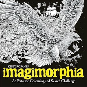 Kerby Rosanes Imagimorphia