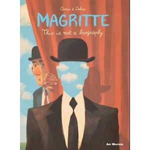 Vincent Magritte