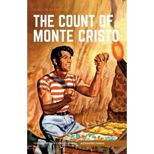 Alexandre Dumas Count Of Monte Cristo