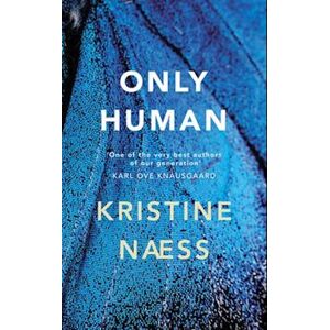 Kristine Naess Only Human
