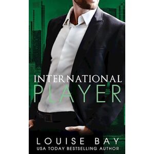 Louise Bay International Player