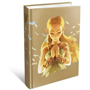 Piggyback The Legend Of Zelda: Breath Of The Wild The Complete Official Guide: -Expanded Edition