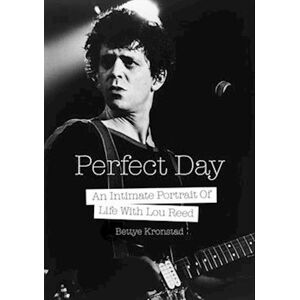 Bettye Kronstad Perfect Day