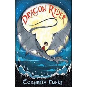 Funke Dragon Rider