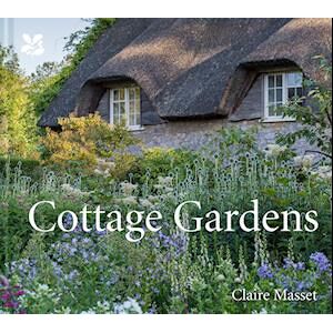 Claire Masset Cottage Gardens