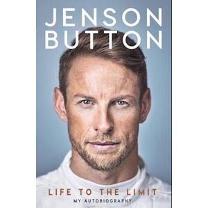 Jenson Button: Life To The Limit