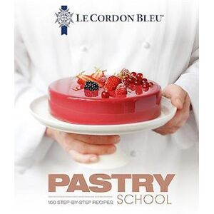 Le Cordon Bleu Pastry School