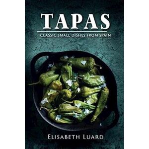 Elisabeth Luard Tapas