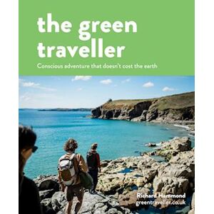 Richard Hammond The Green Traveller