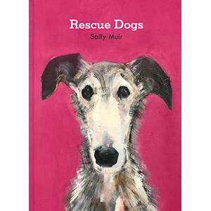 Sally Muir Rescue Dogs