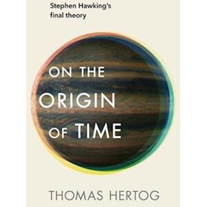 Thomas Hertog On The Origin Of Time