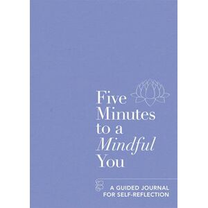 Aster Five Minutes To A Mindful You