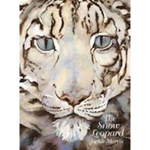 Jackie Morris Snow Leopard, The