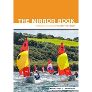 Peter Aitken The Mirror Book -  Second Edition