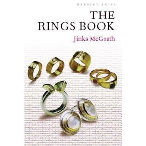 Jinks McGrath The Rings Book
