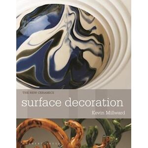 Kevin Millward Surface Decoration