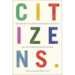 Jon Alexander Citizens