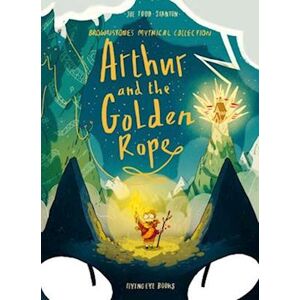 Stanton Arthur And The Golden Rope