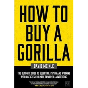 David Meikle How To Buy A Gorilla