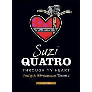 Suzi Quatro Through My Heart