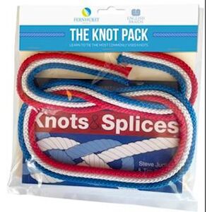 Tim Davison The Knot Pack