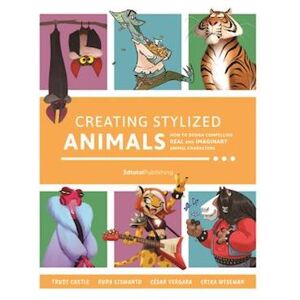 Creating Stylized Animals