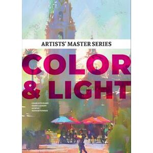 Artists’ Master Series: Color And Light