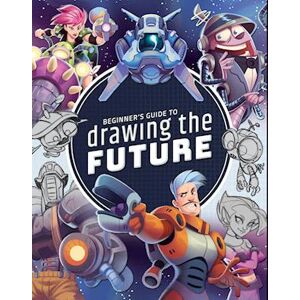 Beginner'S Guide To Drawing The Future