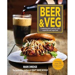 Mark Dredge Beer And Veg