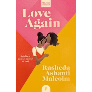 Rasheda Ashanti Malcolm Love Again