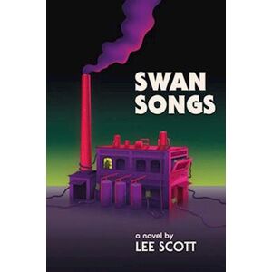 Scott Swan Songs