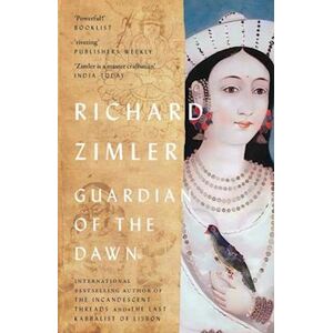 Richard Zimler Guardian Of The Dawn