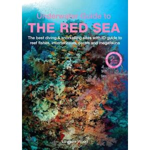 Lawson Wood An Underwater Guide To The Red Sea