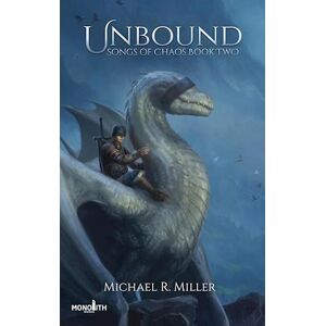 Michael Miller R. Unbound