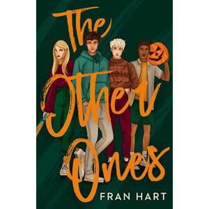 Fran Hart The Other Ones