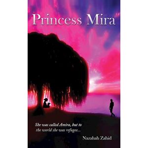 Nazahah Zahid Princess Mira
