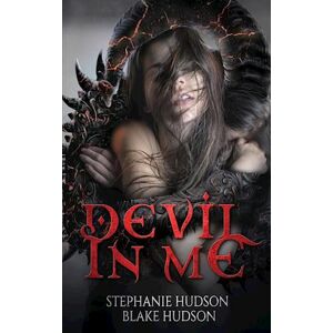 Stephanie Hudson Devil In Me