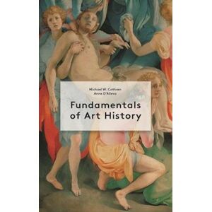 Anne D'Alleva Fundamentals Of Art History