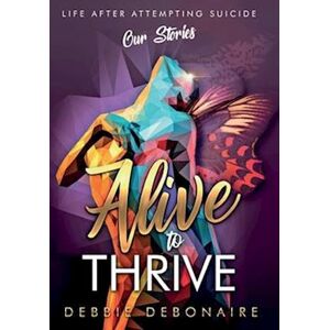 Dawn Bates Alive To Thrive