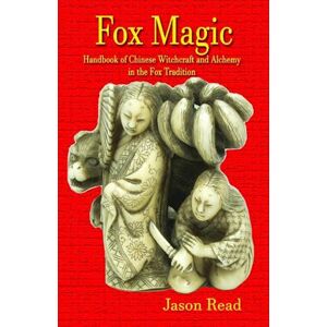 Jason Read Fox Magic