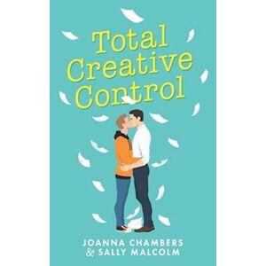 Joanna Chambers Total Creative Control