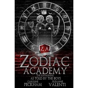 Peckham Zodiac Academy