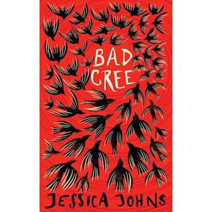 Jessica Johns Bad Cree