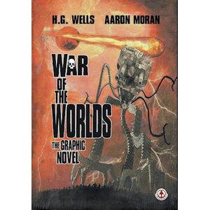 H. G. Wells War Of The Worlds