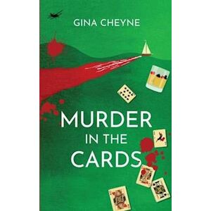 Gina Cheyne Murder In The Cards