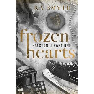 R.A. Smyth Frozen Hearts