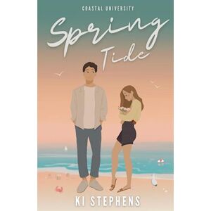 Ki Stephens Spring Tide