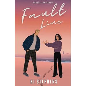 Ki Stephens Fault Line